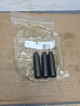 7709H PROTO Impact Socket Oxide Point Drive