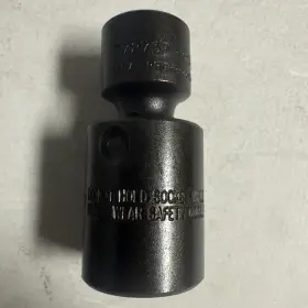 77275P PROTO Socket