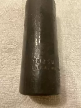 7825H PROTO Drive Impact Socket #2