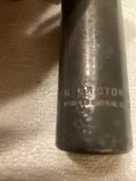 7825H PROTO Drive Impact Socket #3
