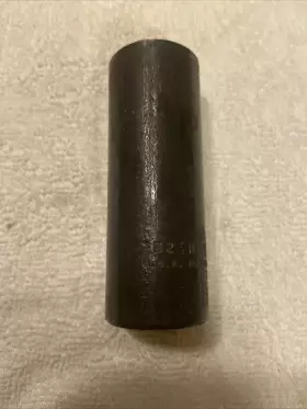 7825H PROTO Drive Impact Socket