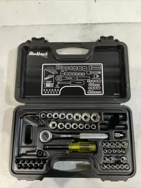 9753-B PROTO Blackhawk Drive Socket Set #2