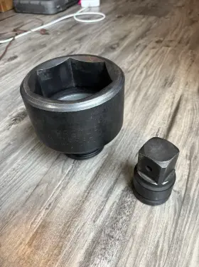 15064-IM35 PROTO AND SNAP-ON TOOL Tools Impact Socket Drive