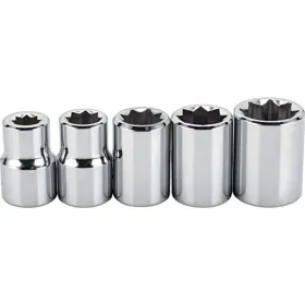B01H2YWI4C PROTO Drive Socket Set Point