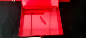 J-4001-1 PROTO Tool Box #2