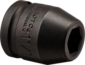 J07511 PROTO Drive Impact Socket Point