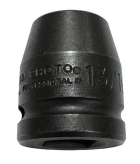 J07513 PROTO Drive Impact Socket Point