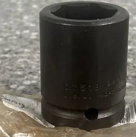 J07518 PROTO Drive Impact Socket #2