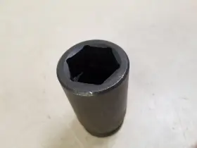 J07519L PROTO Drive Impact Socket Points Oal #2