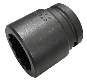 J07520T PROTO Drive Impact Socket Point