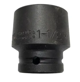 J07524T PROTO Drive Impact Socket Point