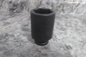 J07528L PROTO Socket Drive Impact