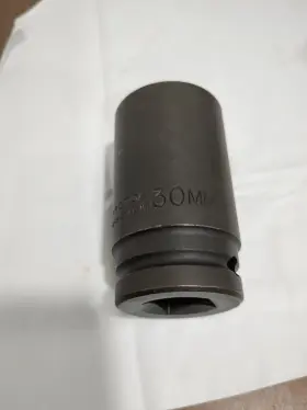 J07530ML PROTO Impact Socket Drive Hex #2