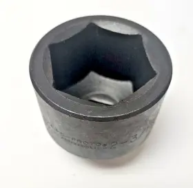 J07535 PROTO Impact Socket Drive #2