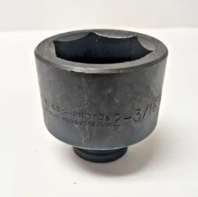 J07535 PROTO Impact Socket Drive