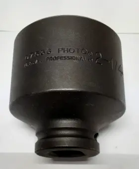J07536 PROTO Impact Socket Drive