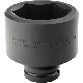 J07538 PROTO Impact Socket Drive