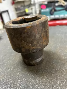J09936 PROTO Spline Drive Impact Socket #2