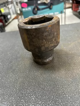 J09936 PROTO Spline Drive Impact Socket