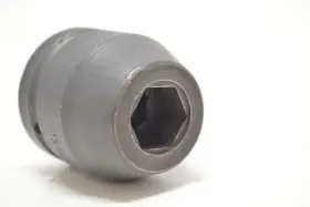 J10013 PROTO Drive Impact Socket Steel Oxide Point #2