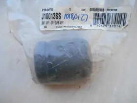 J10013SS PROTO Drive Point Impact Socket