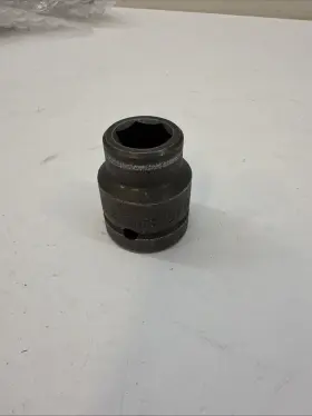 J10015 PROTO Impact Socket #2