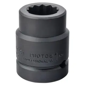 J10016T PROTO Drive Impact Socket Point