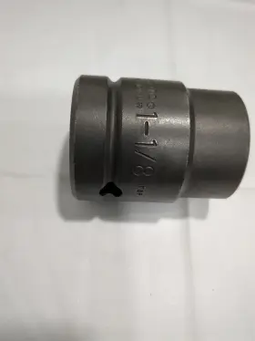 J10018 PROTO Impact Socket Drive Hex #2