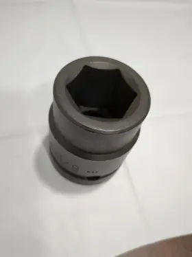 J10018 PROTO Impact Socket Drive Hex #3
