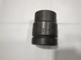 J10018 PROTO Impact Socket Drive Hex