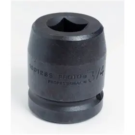J10018SS PROTO Drive Impact Socket Standard