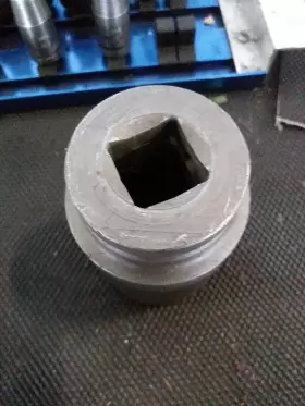 J10021L PROTO Drive Impact Socket Points #2