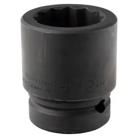 J10024T PROTO Drive Impact Socket Point