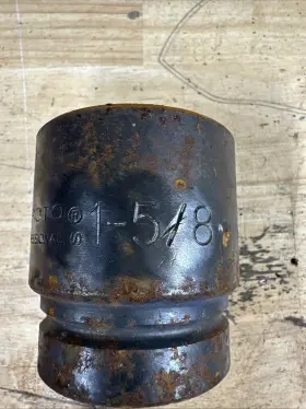 J10026 PROTO Drive Impact Socket #3