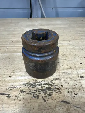 J10026 PROTO Drive Impact Socket