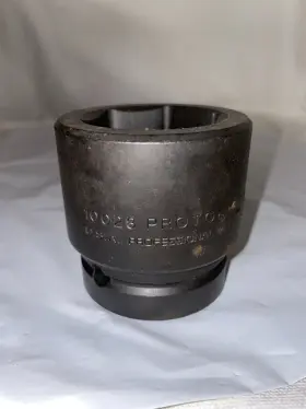 J10028 PROTO Point Drive Impact Socket