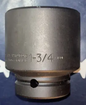 J10028S PROTO Impact Socket Drive