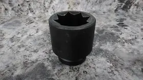 J10029S PROTO Drive Alloy Steel Impact Socket