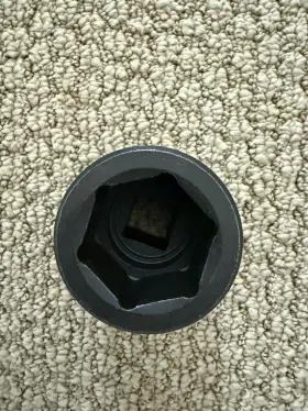 J10030 PROTO Drive Impact Socket Point #2