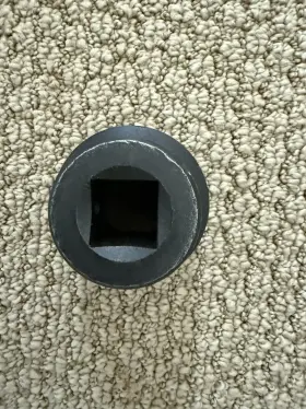 J10030 PROTO Drive Impact Socket Point #3