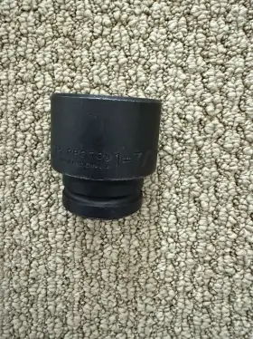 J10030 PROTO Drive Impact Socket Point