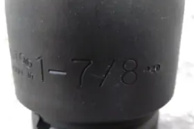 J10030L PROTO Socket Drive Impact #3