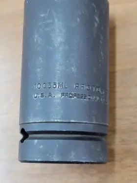 J10035ML PROTO Impact Socket Point Drive