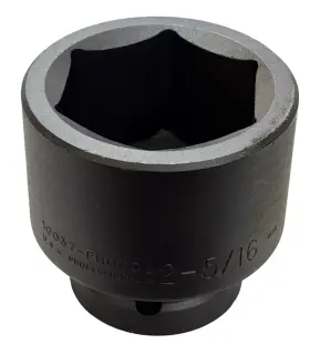 J10037 PROTO Drive Impact Socket Point