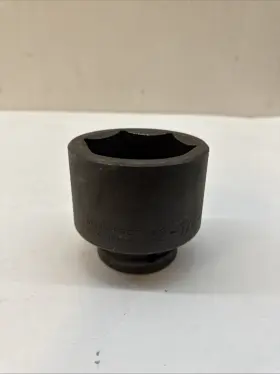 J10046 PROTO Impact Socket Drive Hex