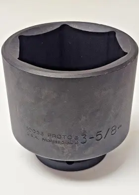 J10058 PROTO Impact Socket Point Drive