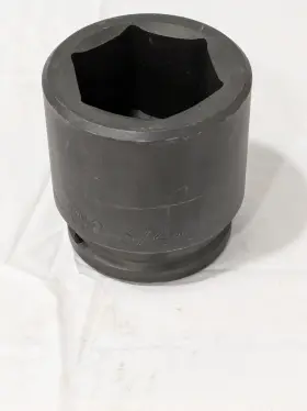 J15044 PROTO Impact Socket Drive Hex