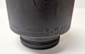 J15058 PROTO Impact Socket Drive #2