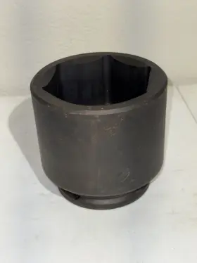 J15072 PROTO Impact Socket Drive Hex Point