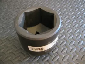 J15090M PROTO Drive Point Impact Socket